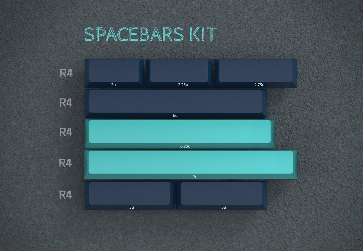 GB] PBTfans™ Doubleshot/Tripleshot Deep Sea Predator