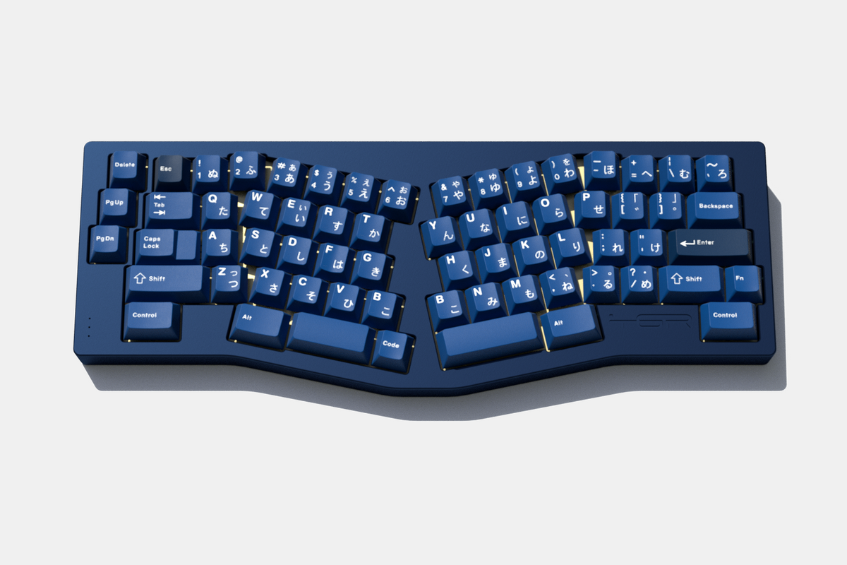 GMK Striker GMK Striker