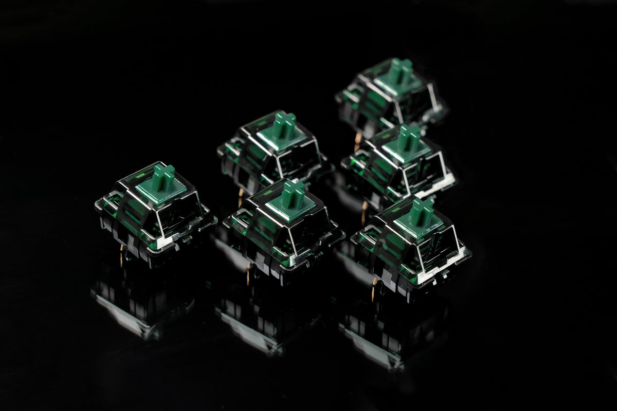 [GB] Hades  Switches / Linear