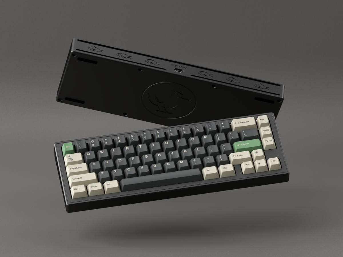 [GB] Momoka Zoo65