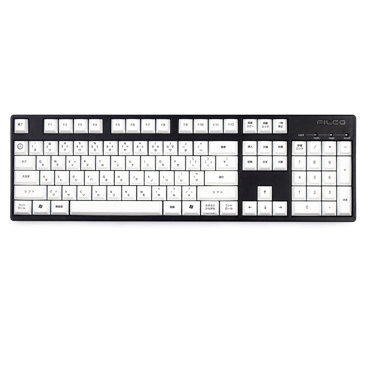 [GB] EnjoyPBT ModernJA