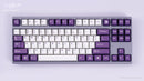 [GB] Zoom TKL Essential Edition - Faint Blurple