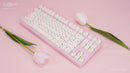 [GB] Zoom TKL Essential Edition - Blush Pink