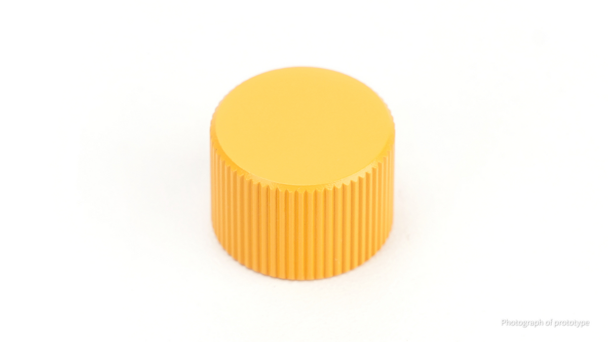 [GB] Zoom75 Extra knob