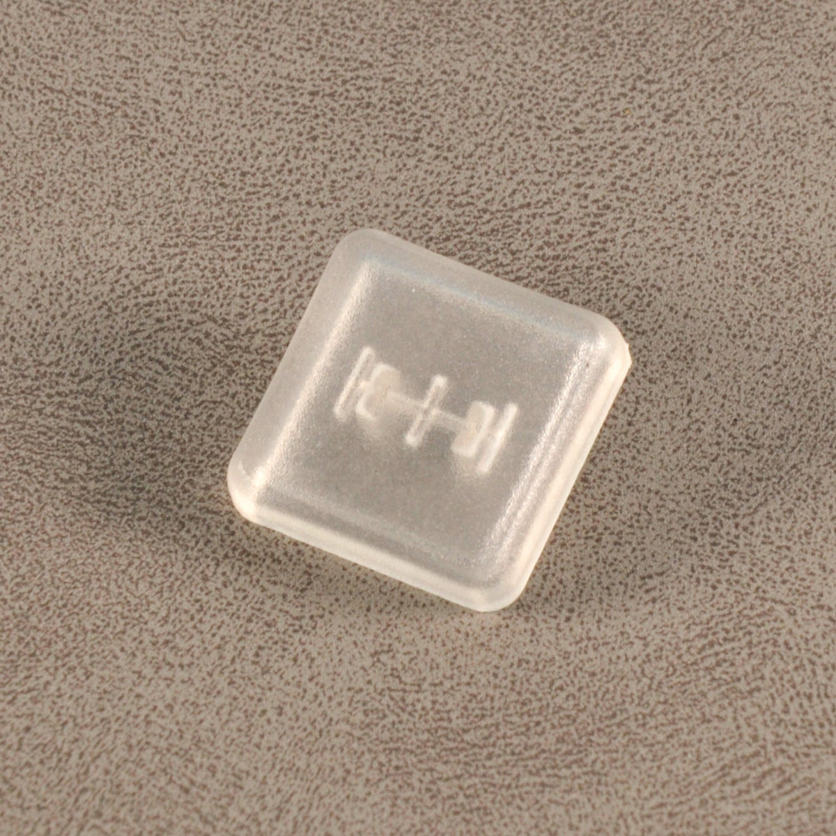 Chocfox CFX - Keycaps For Choc Switch