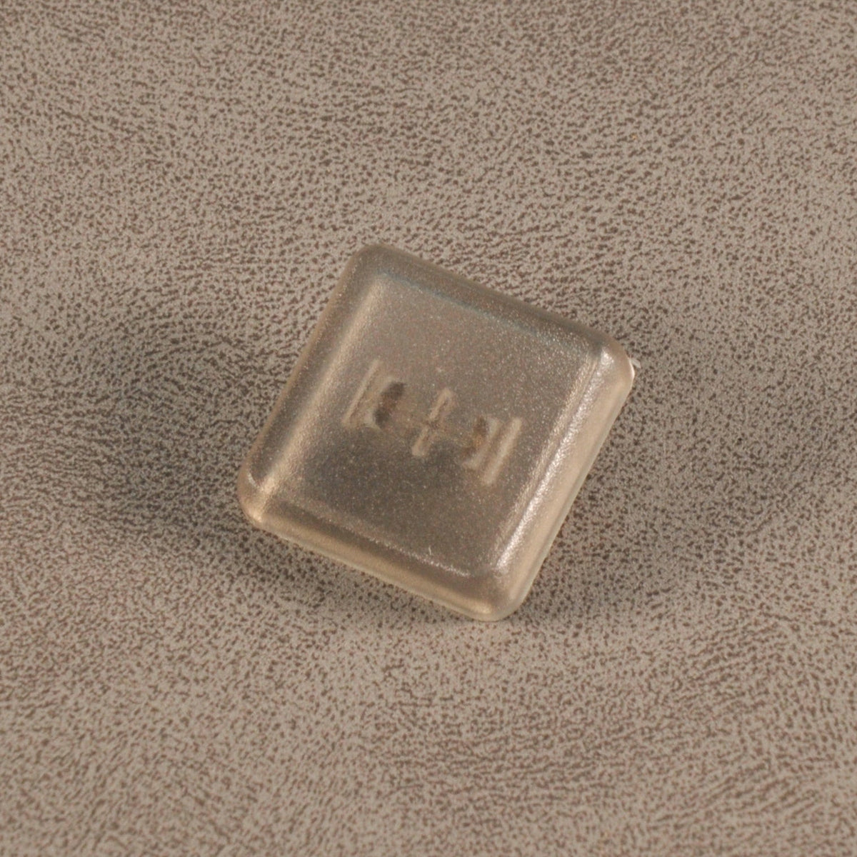 Chocfox CFX - Keycaps For Choc Switch
