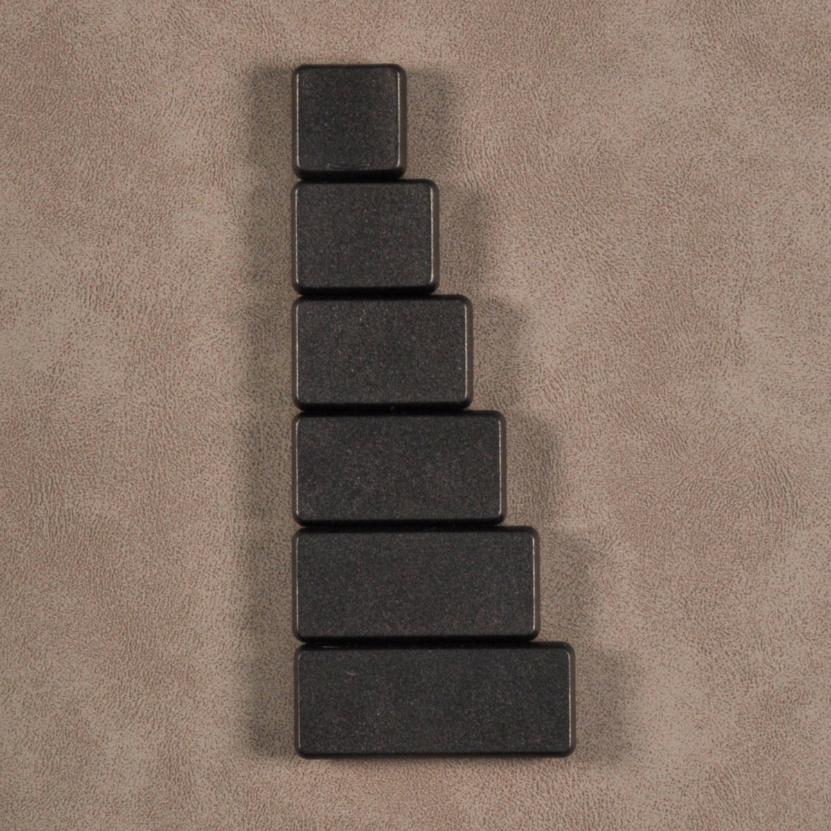 Chocfox CFX - Keycaps For Choc Switch