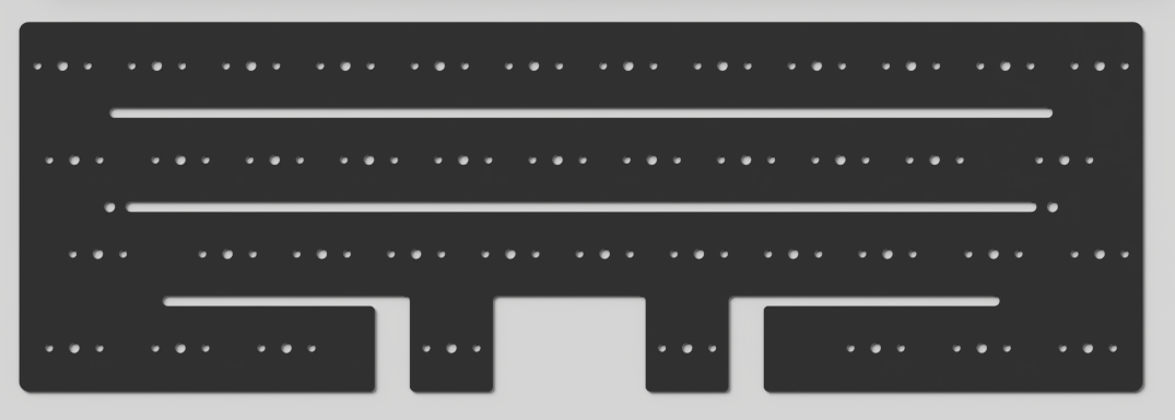 [GB] TPS 40 Extras - DEADLINE Studio & Openkey Design