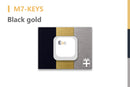 [GB] M7 Modular Keycap