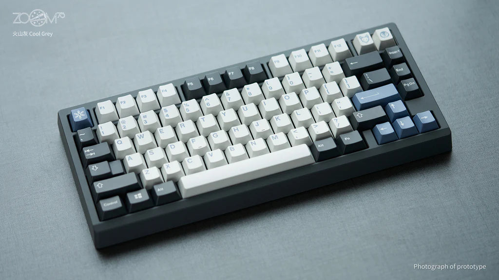[GB] Zoom75 Essential Edition