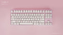 [GB] Zoom TKL Essential Edition - Blush Pink