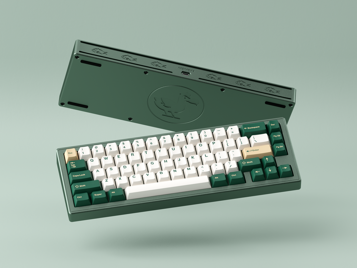 [GB] Momoka Zoo65