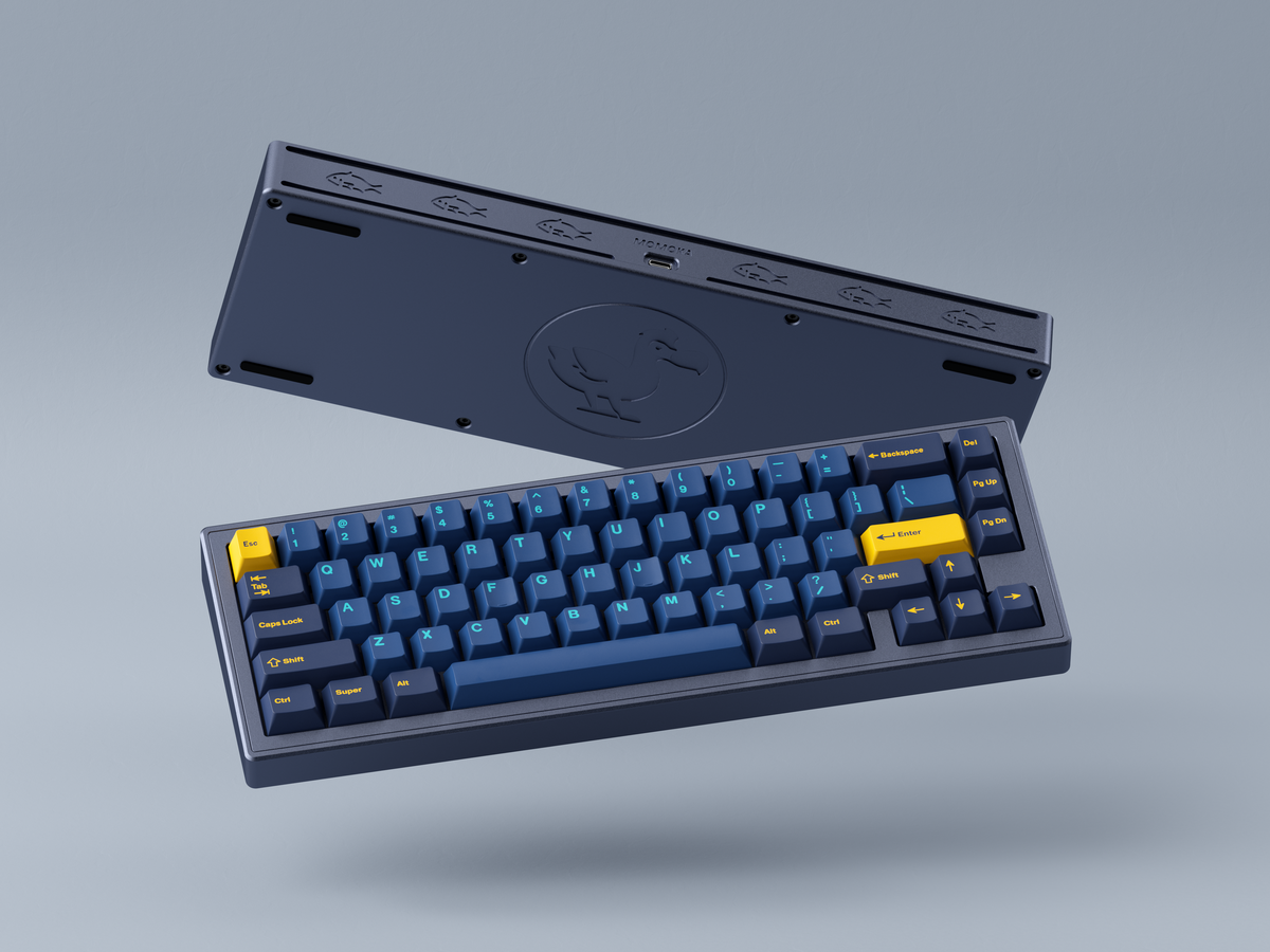 [GB] Momoka Zoo65