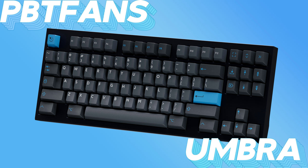 [Pre-order] PBTfans Umbra