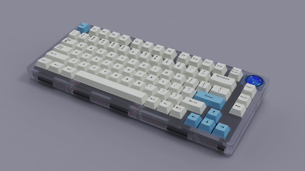 [GB] Thera75