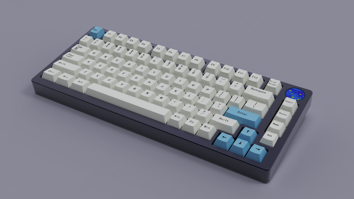 [GB] Thera75