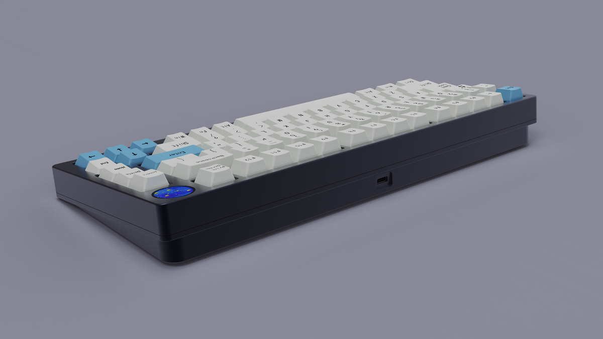 [GB] Thera75