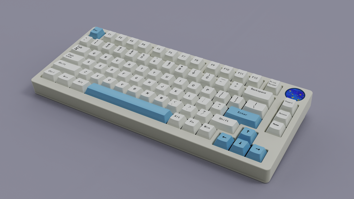 [GB] Thera75