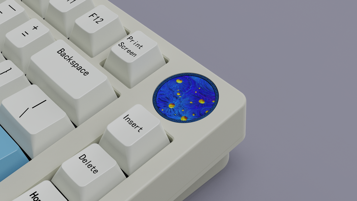[GB] Thera75 Extra Badge