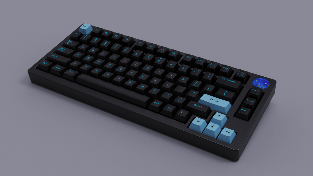 [GB] Thera75