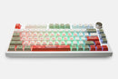 The Keytok Semi-transparent keycap