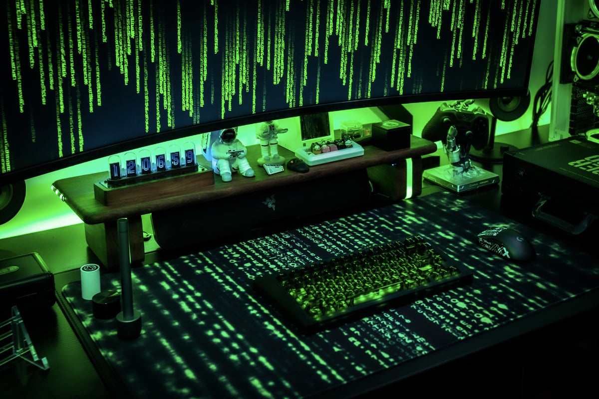 GB] CYBERBOARD Terminal