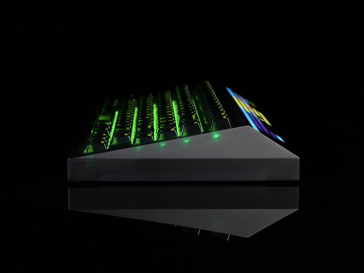 [GB] CYBERBOARD Terminal