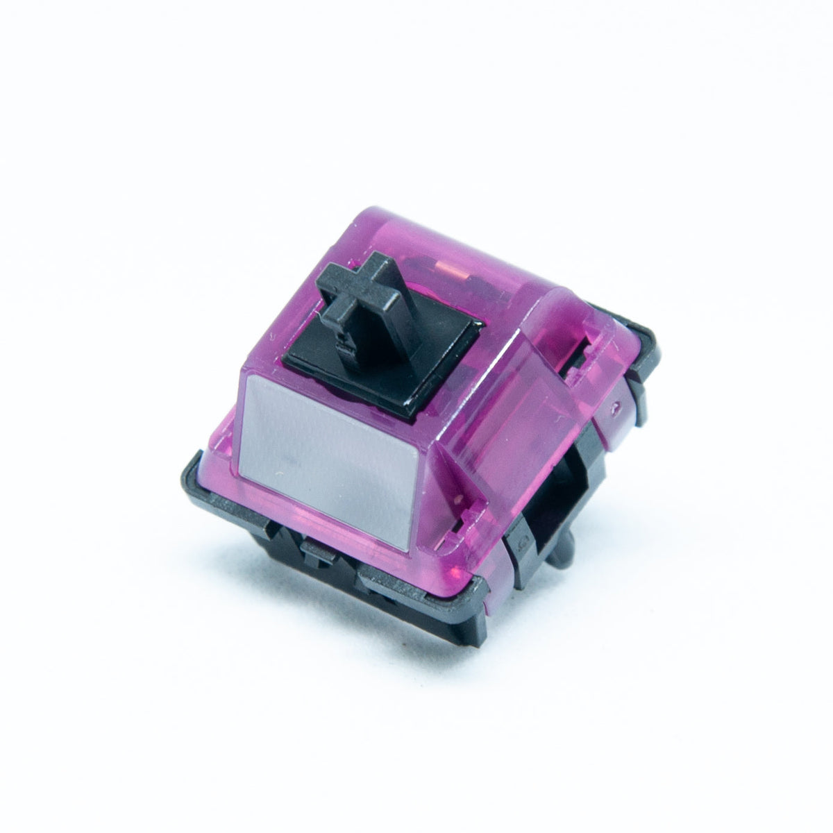 Durock Black Lotus Linear 2023 Lubed Version
