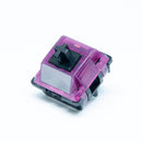 Durock Black Lotus Linear 2023 Unlubed Version