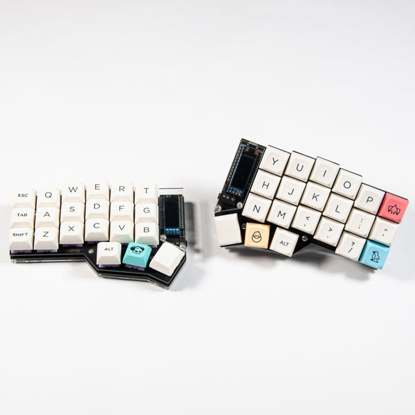 Keyboard – 「