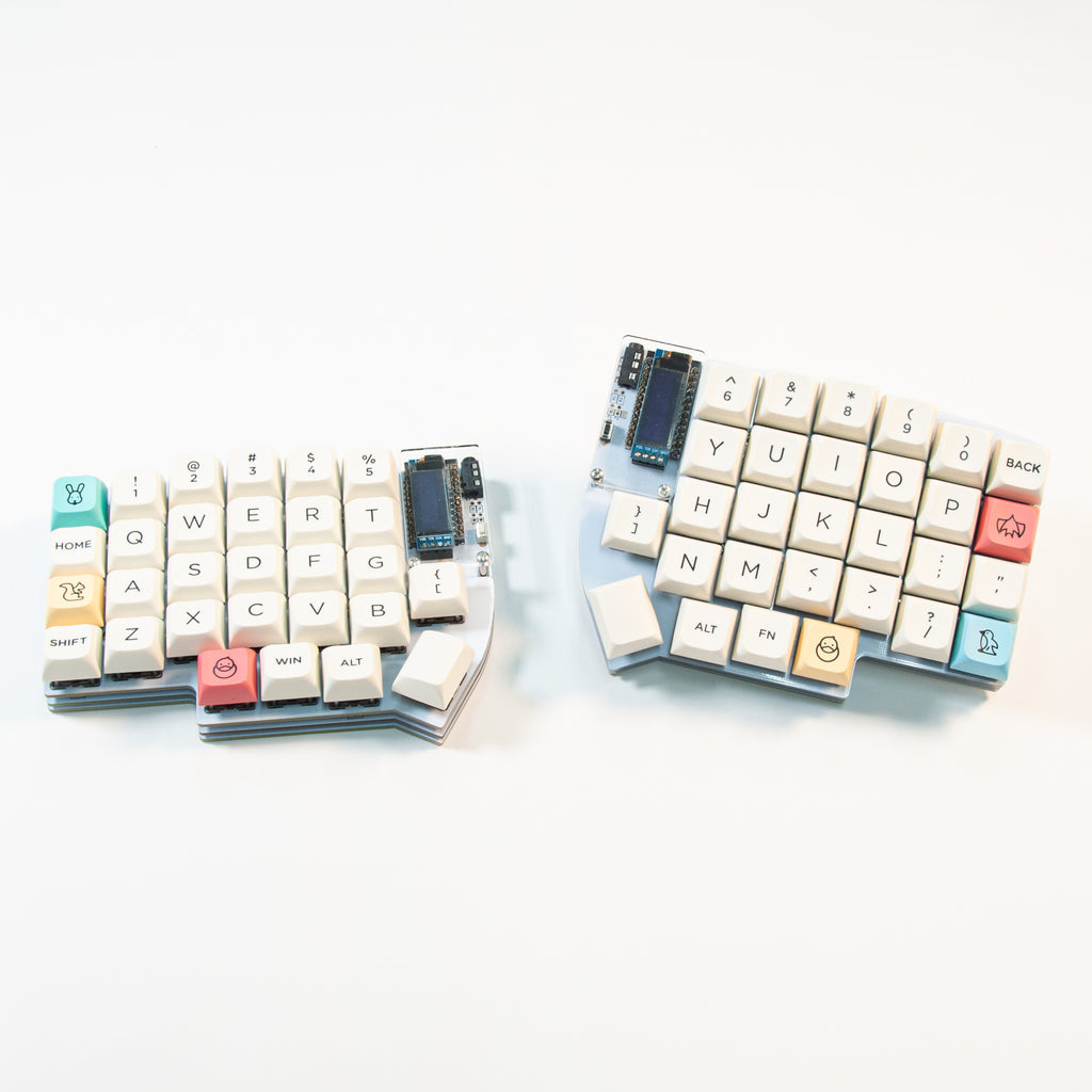 人気商品！】 自作キーボード セット キーボード - bestcheerstone.com