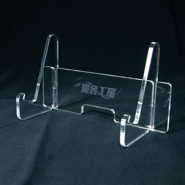 遊舎工房キーボードスタンド