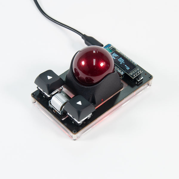 meishi Trackball Module