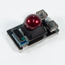meishi Trackball Module