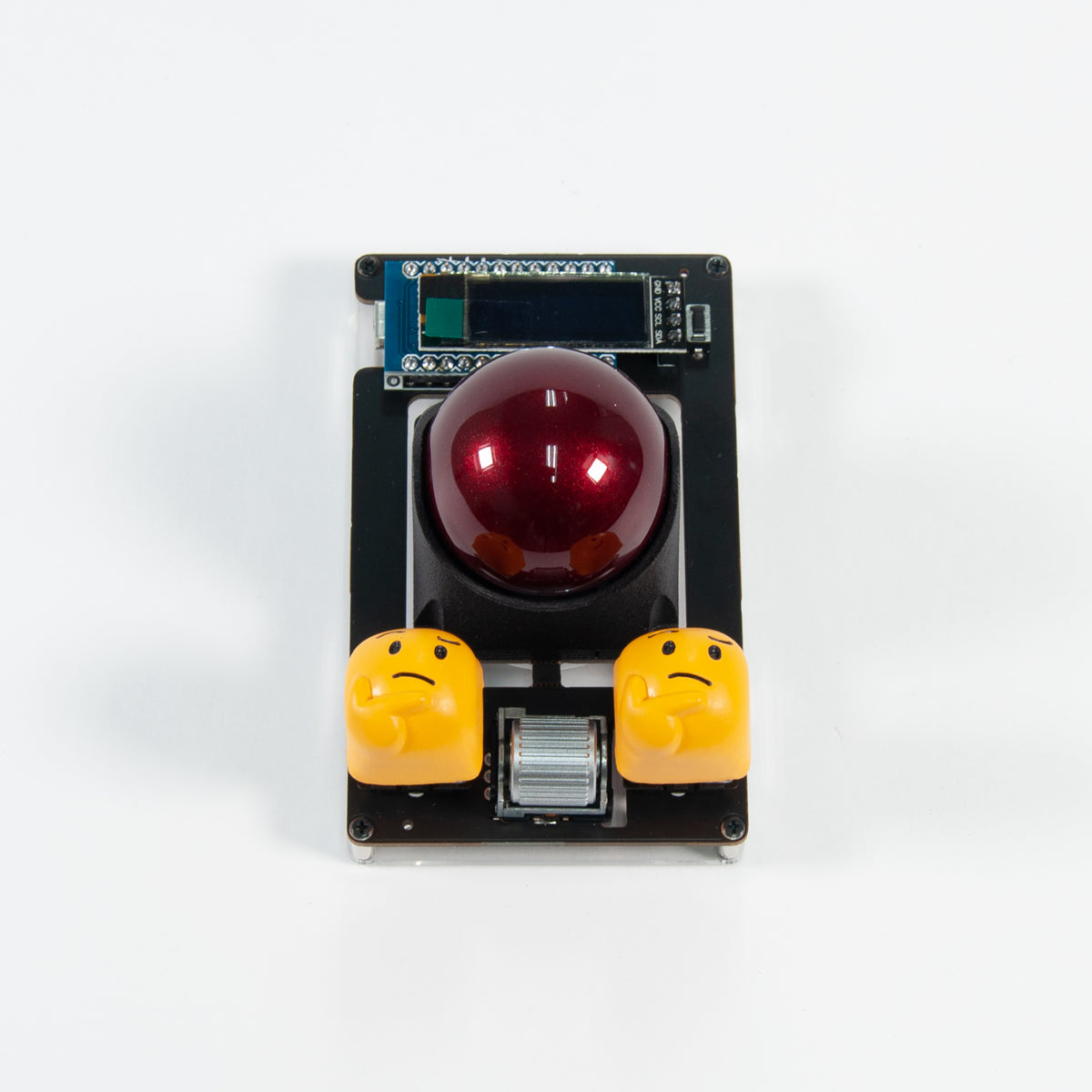 meishi Trackball Module