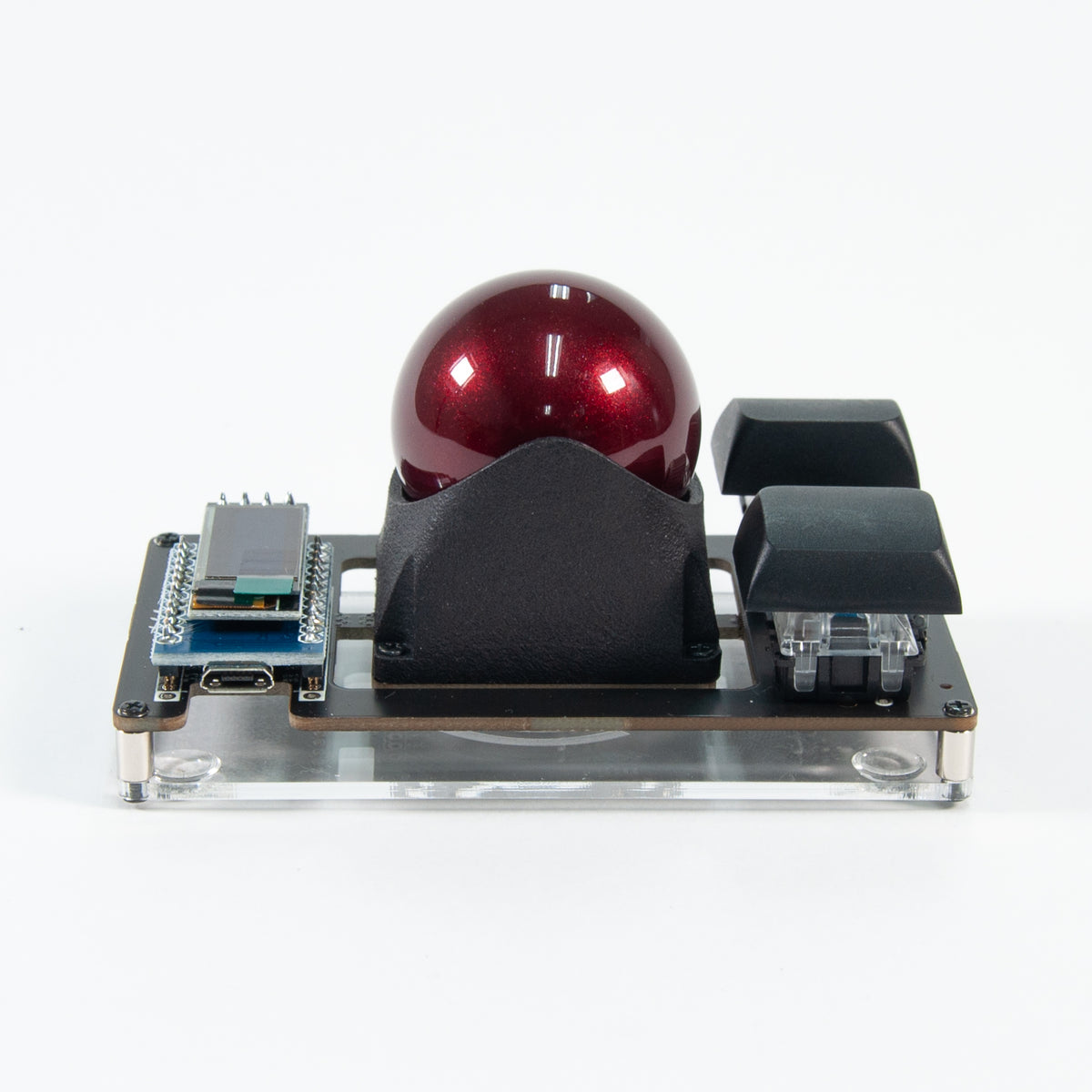 meishi Trackball Module