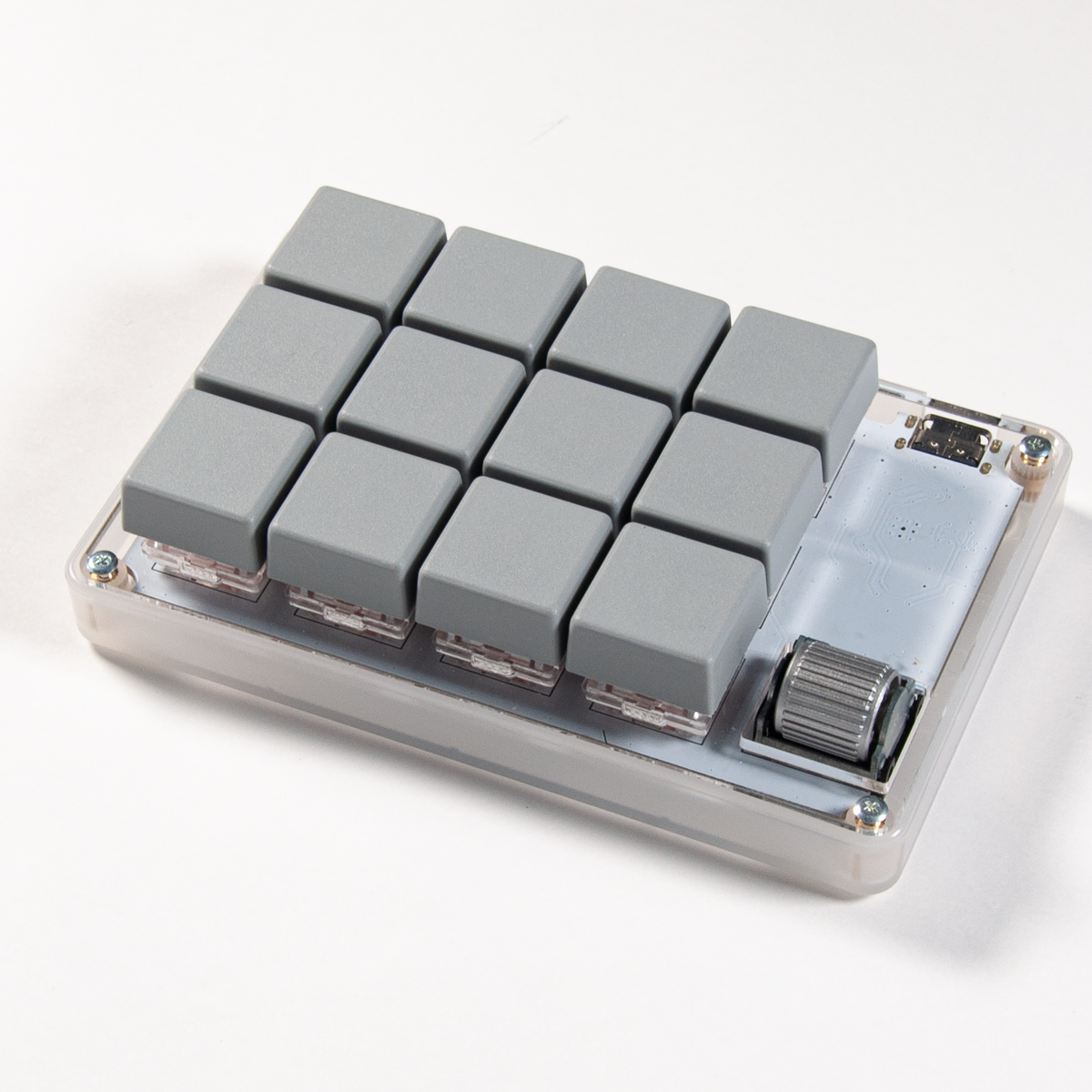 F10 (Flat Keys)