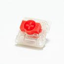 Gateron Low Profile 2.0 Red / Linear