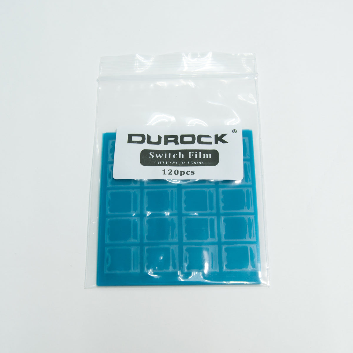 Durock Switch Films