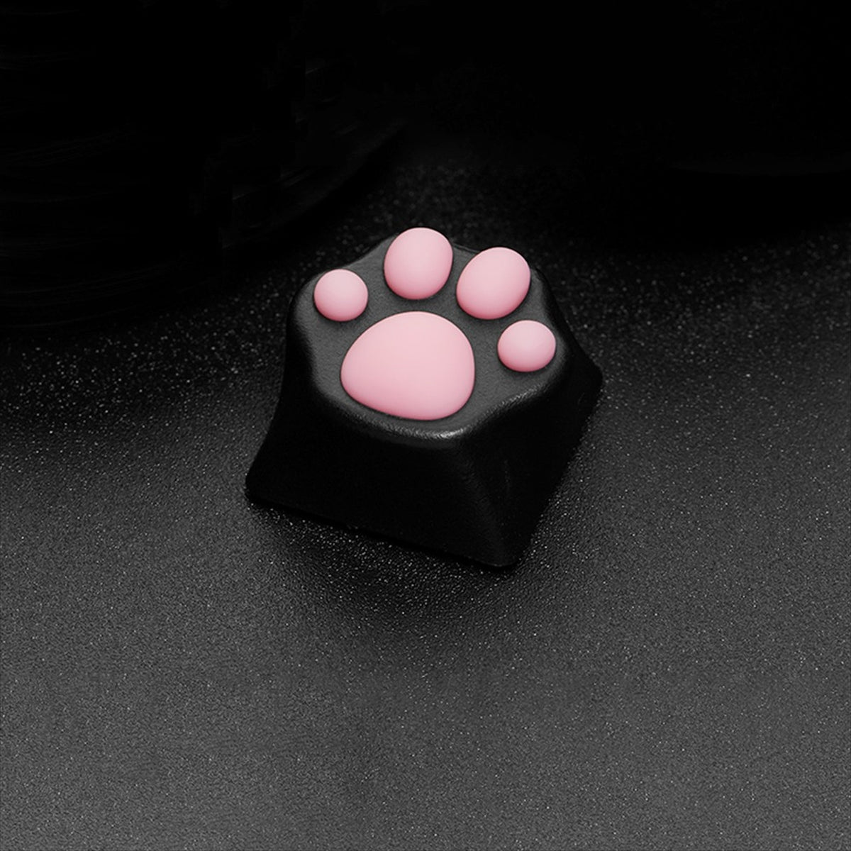 Varmilo ZOMO plastic version  paw keycap