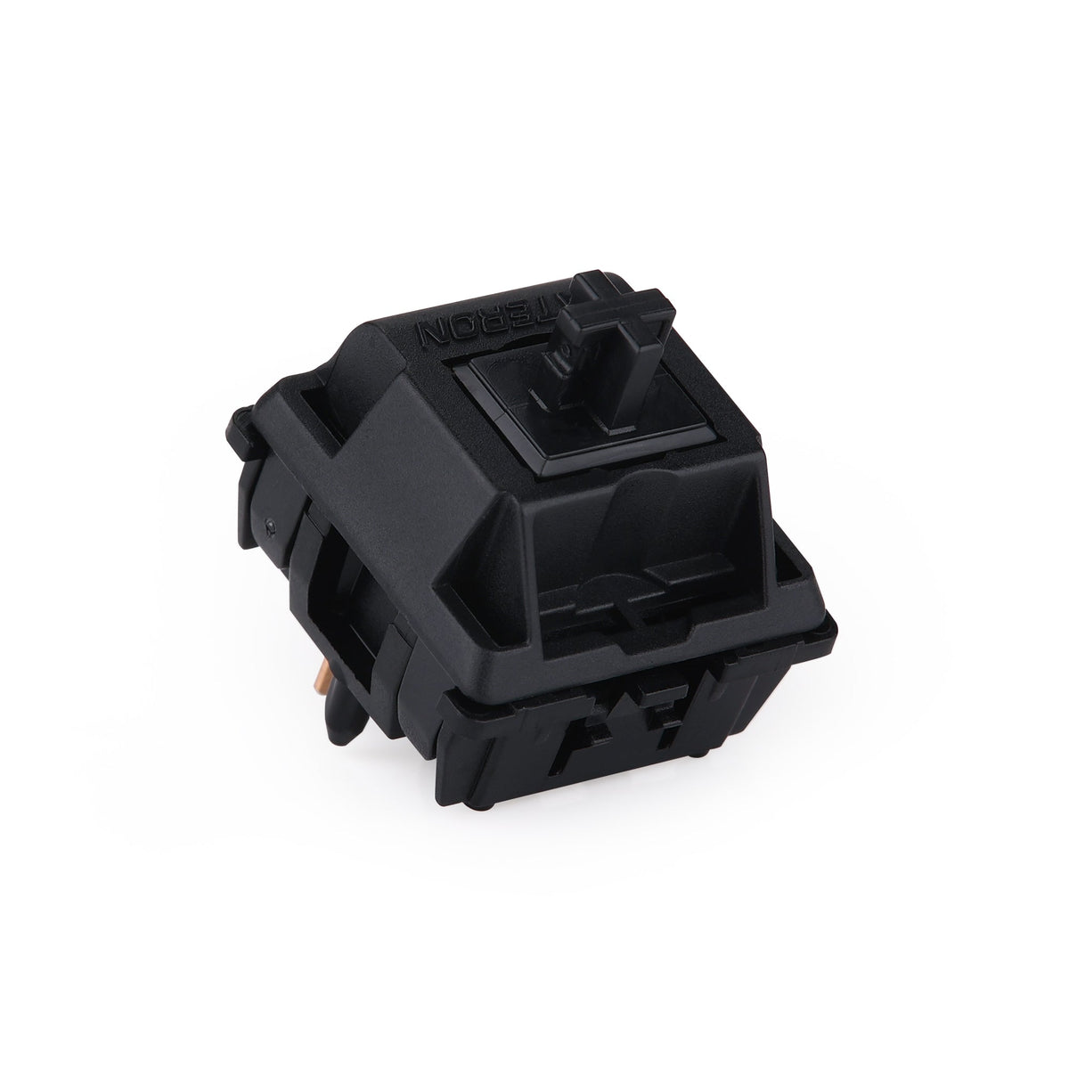 Gateron Oil King (V2) Linear Switches / Linear