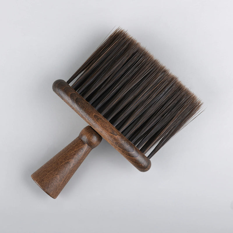 KBDfans Keyboard Mahogany Cleaning Brush