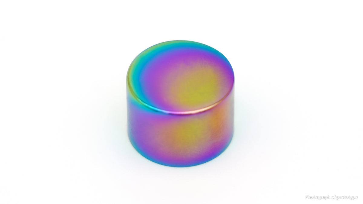 [Pre-order] Zoom65 Essential Edition R2 - Extras