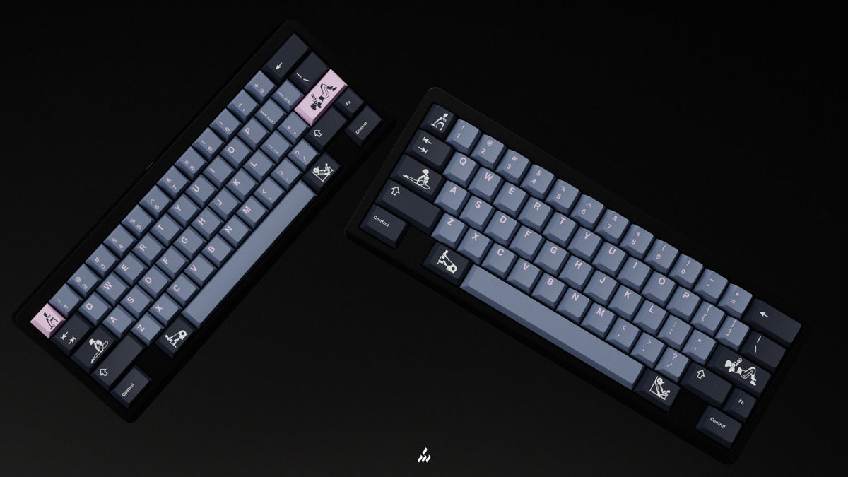 [GB] GMK Fitness Studio