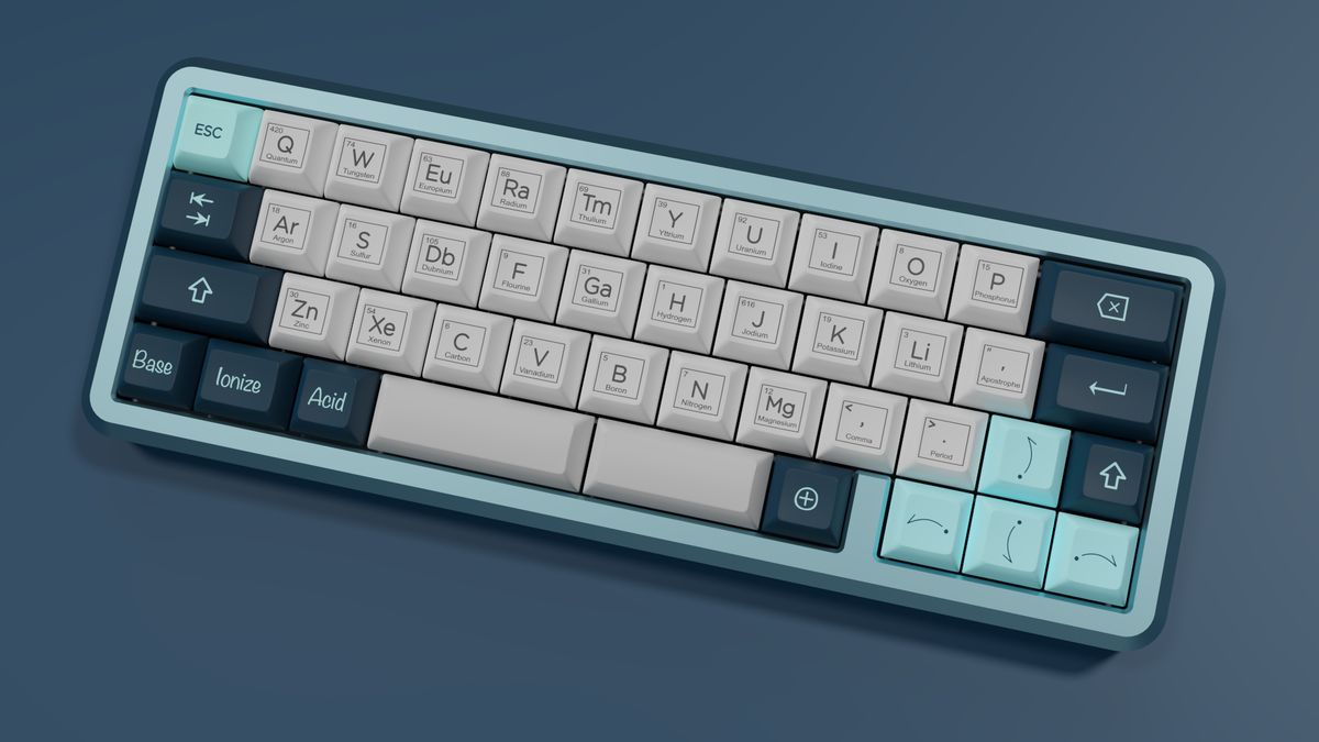 [GB] KAMistry