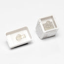 Retro Computer White