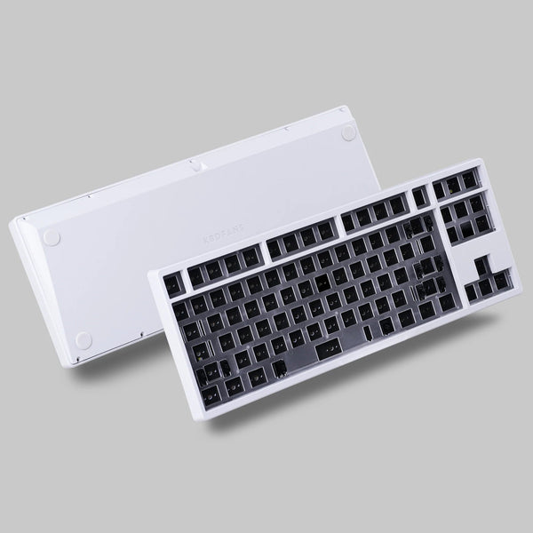 KBDfans Tiger Lite Keyboard Kit