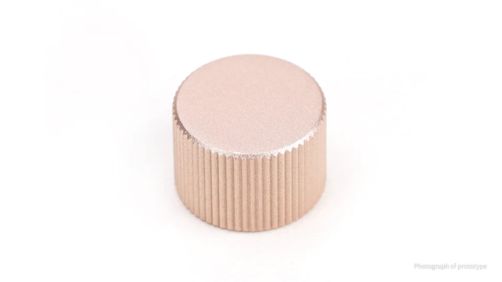 [GB] Zoom75 Extra knob