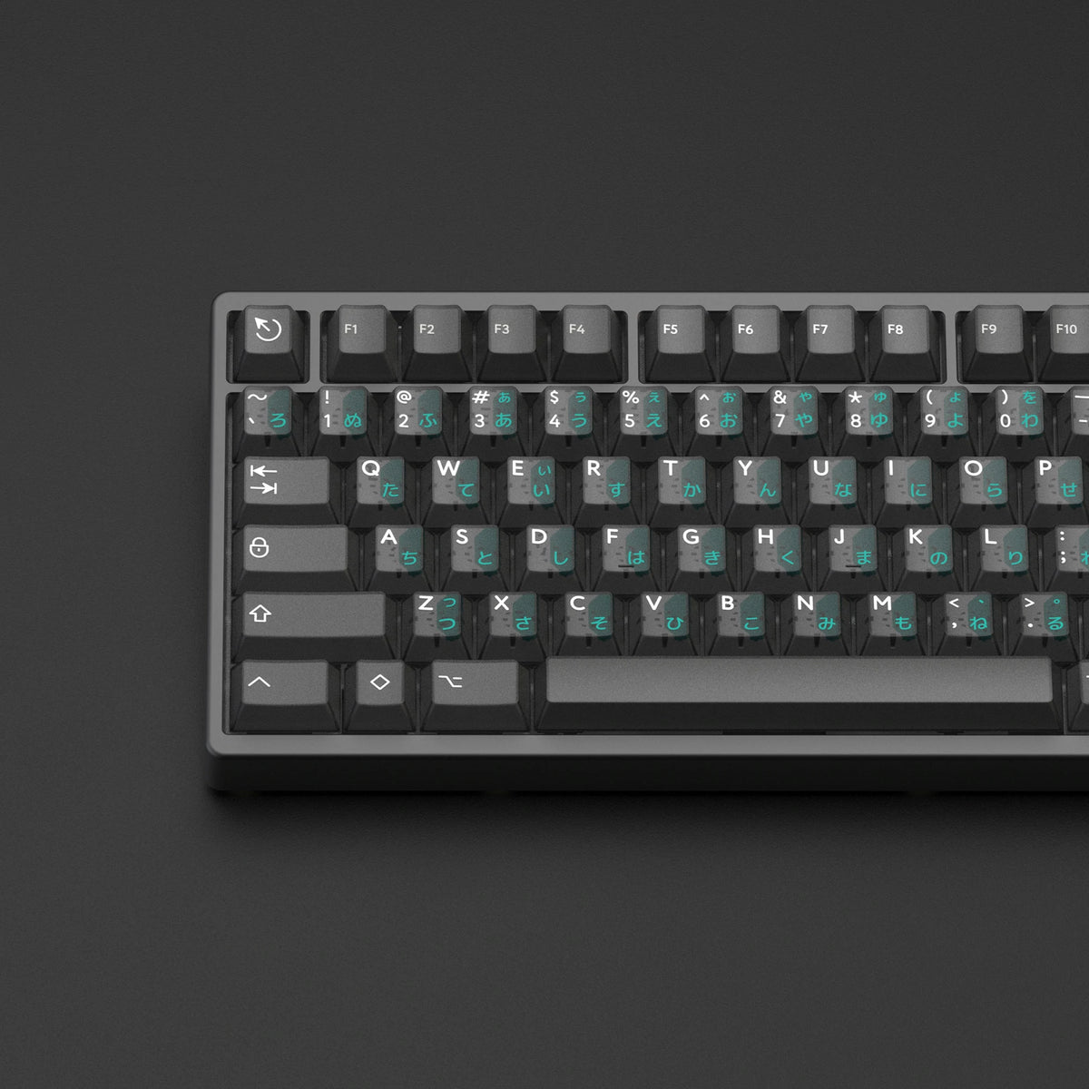 [Pre-order] PBTfans™ Doubleshot/Tripleshot Neon
