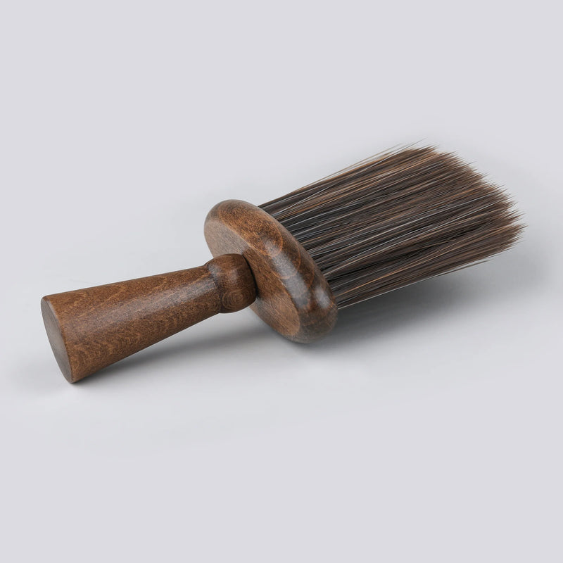 KBDfans Keyboard Mahogany Cleaning Brush